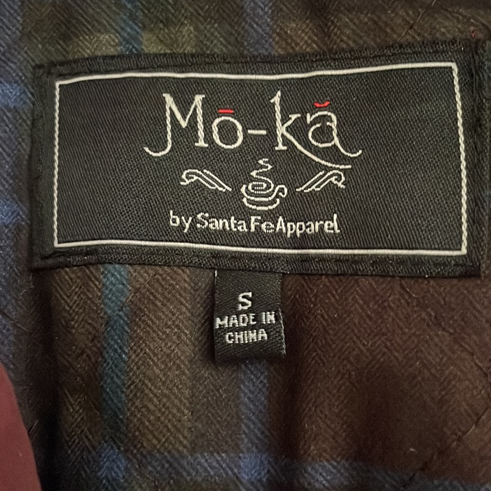 Mo-Ka Jacket - image 4